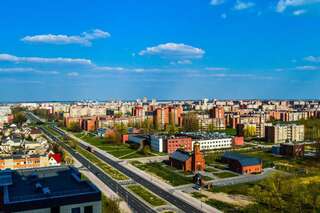 Апартаменты Sau Tau Клайпеда Апартаменты-36